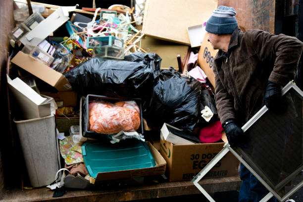 Sandy Springs, SC Junk Removal Services Company