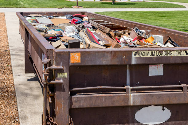 Best Garage Cleanout  in Sandy Springs, SC